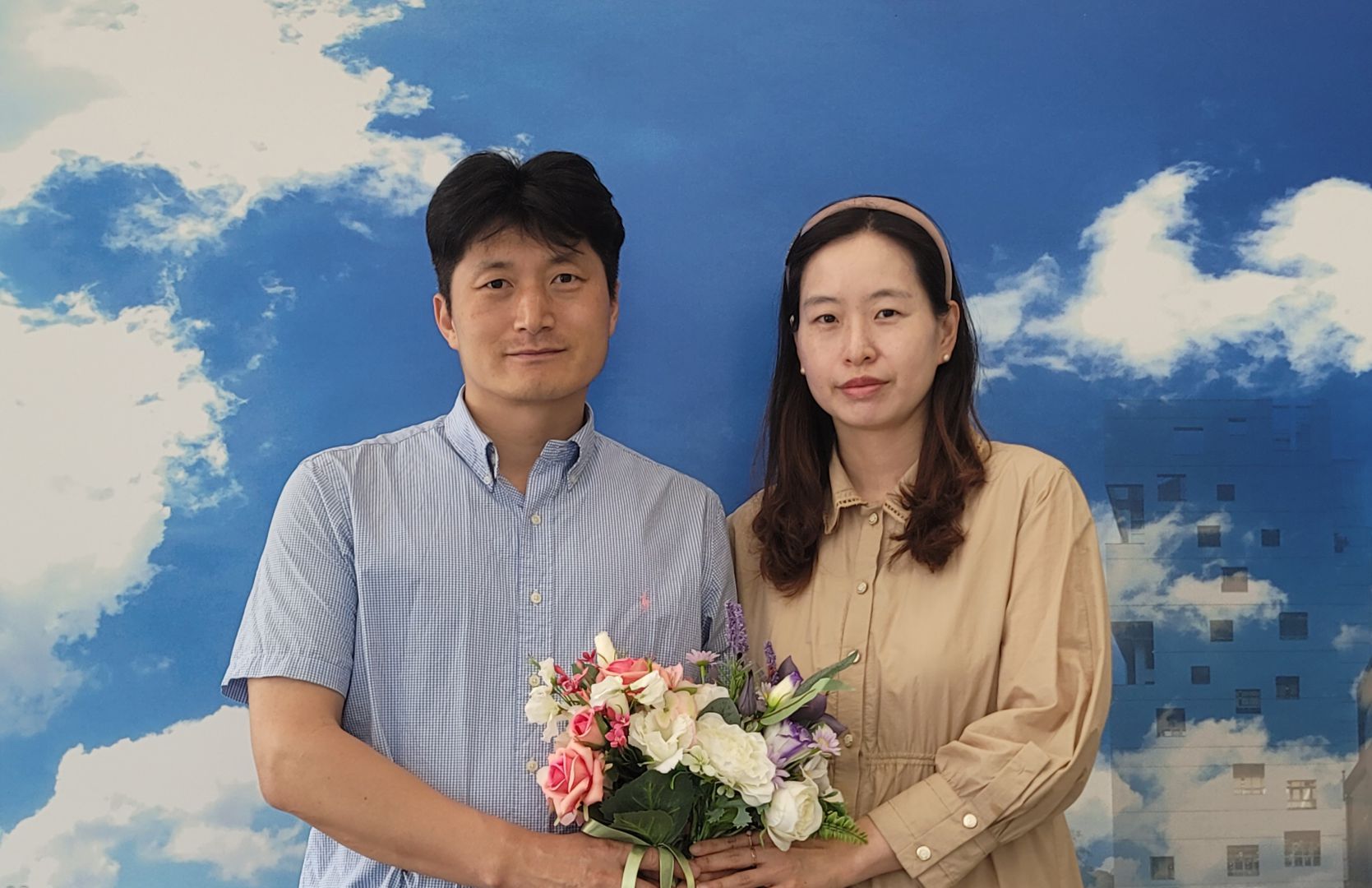 이응신 신지영