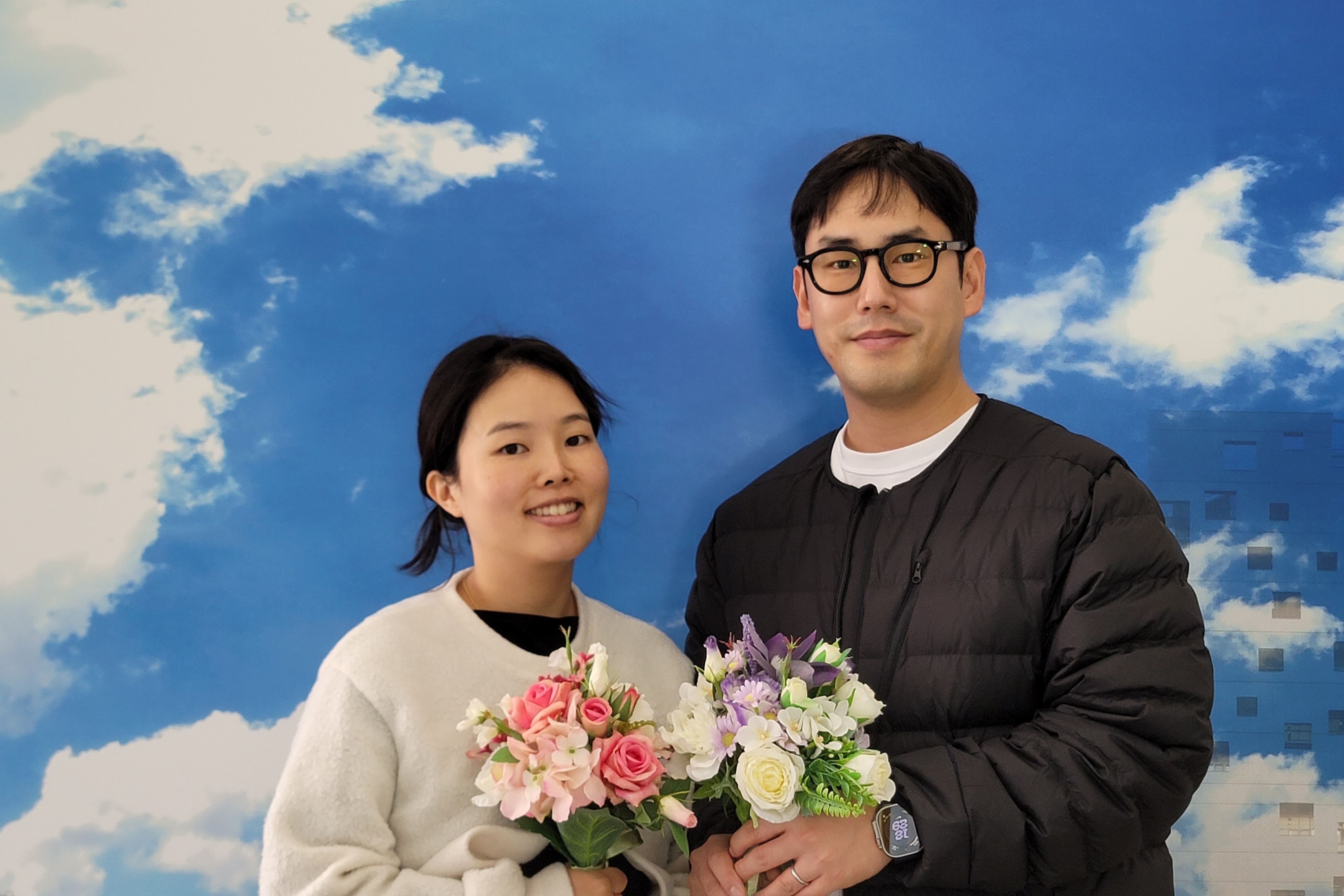 유영주 박세정