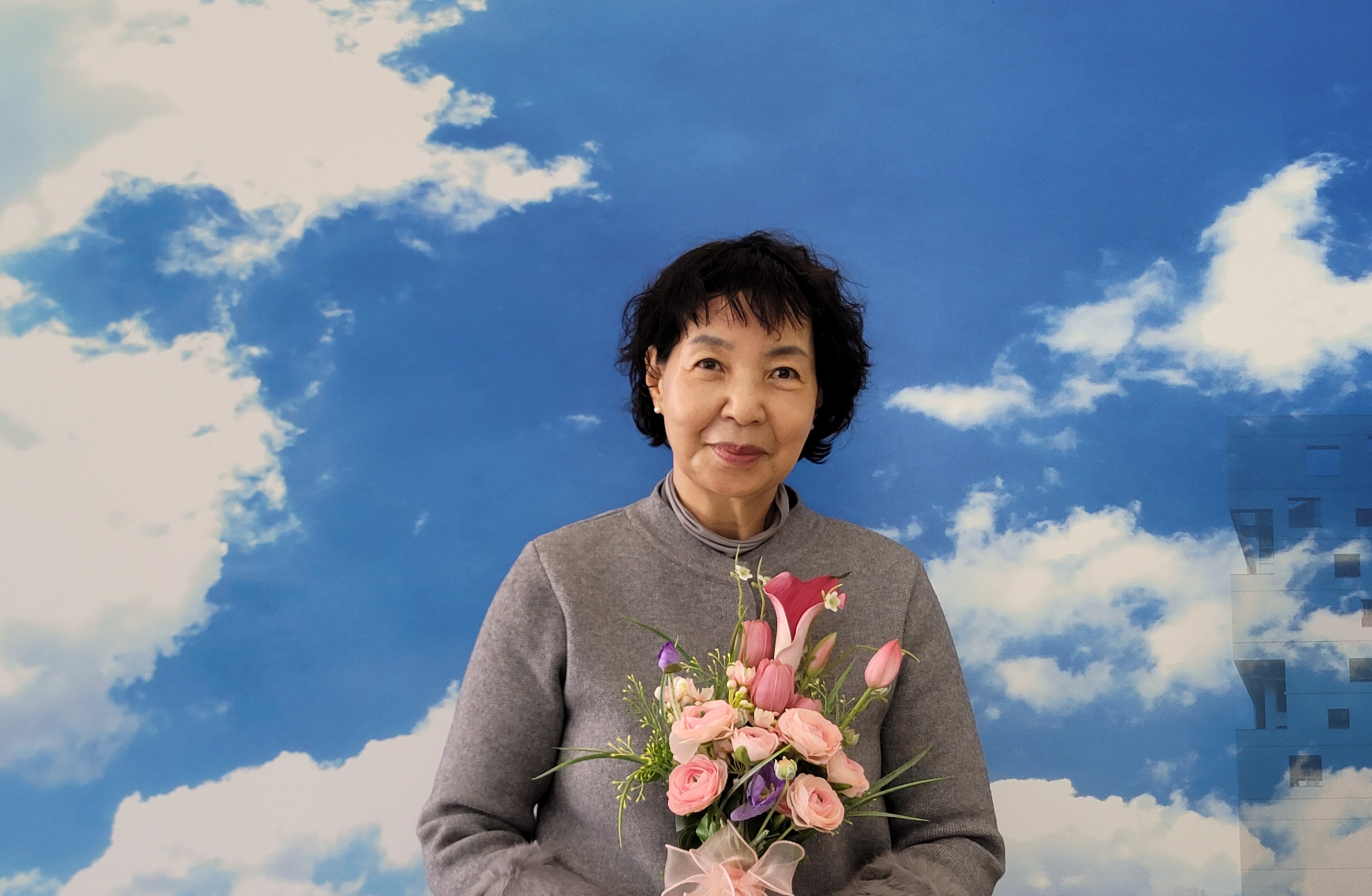 김혜숙