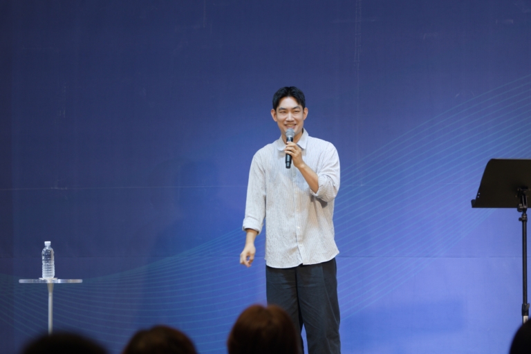 2026.09.23 어머니기도회 : 이성신 목사