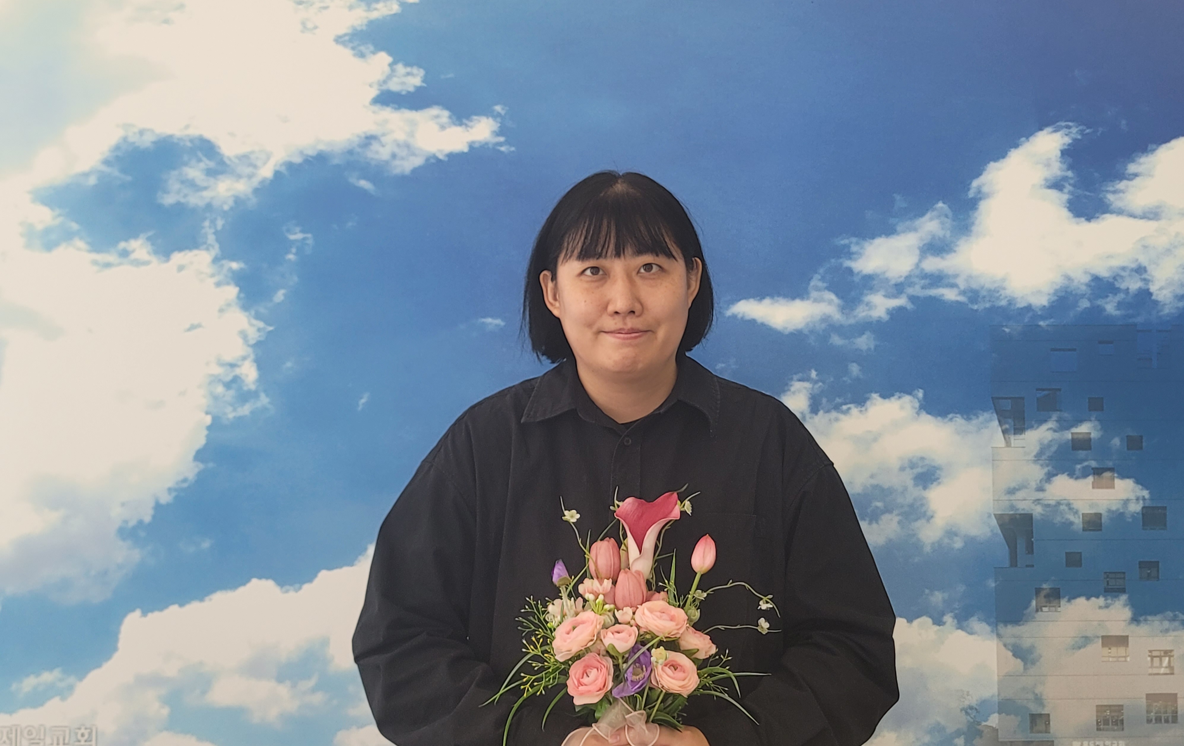 최영화(제12여전도)성도